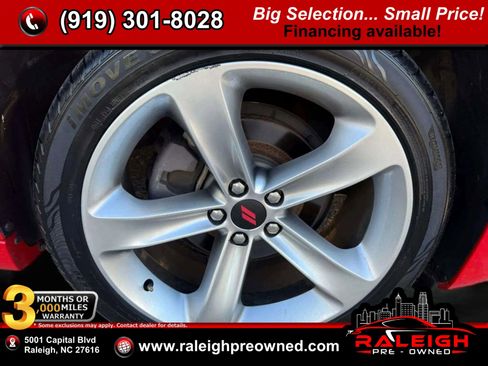 Used 2020 Dodge Charger SXT w/ Leather Interior Group image 38