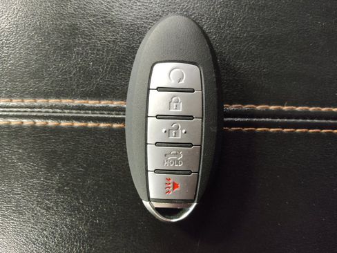 Used 2020 Nissan Altima 2.5 SR w/ Premium Package FWD image 32