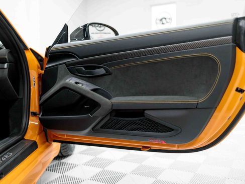 Used 2025 Porsche 718 Cayman GT4 RS image 51