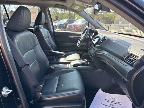 Used 2022 Honda Pilot Special Edition image 26