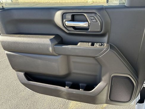 New 2026 Chevrolet Silverado 3500 W/T w/ WT Convenience Package image 13