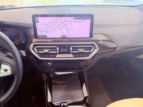 Used 2023 BMW X3 xDrive30i w/ Premium Package AWD/4WD image 25