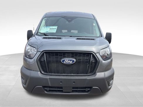 New 2026 Ford Transit 250 148 Medium Roof Extended AWD w/ Load Area Protection Package image 9