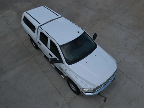 Used 2018 RAM 3500 Tradesman w/ Chrome Appearance Group AWD/4WD image 52