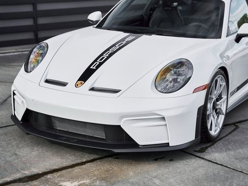 Used 2025 Porsche 911 GT3 w/ Chrono Package image 6