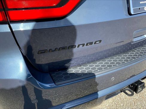 Used 2021 Dodge Durango GT image 29