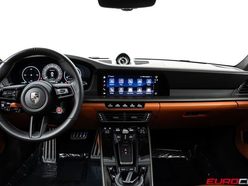 Used 2026 Porsche 911 Turbo S image 27