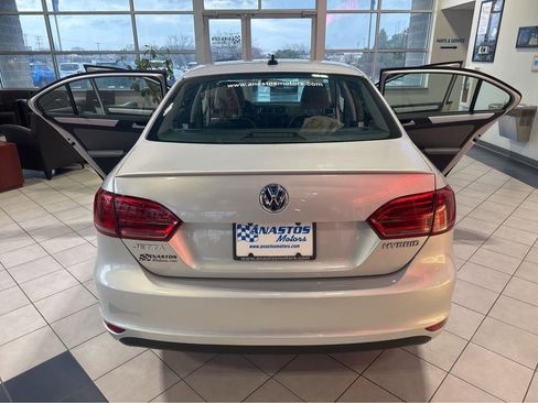Used 2013 Volkswagen Jetta SE image 10
