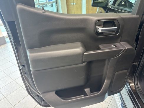 Used 2019 Chevrolet Silverado 1500 LT w/ All-Star Edition image 14