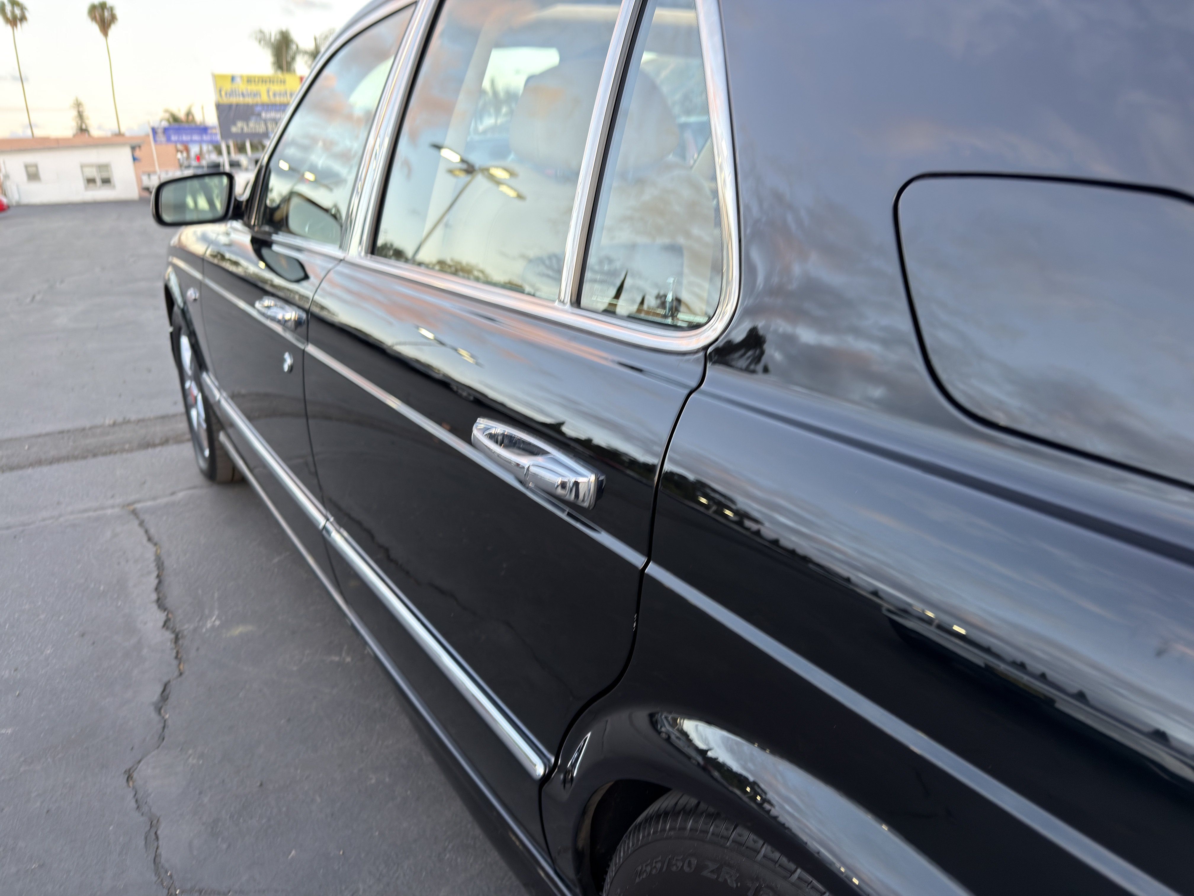 Used 2001 Bentley Arnage Red Label RWD image 51