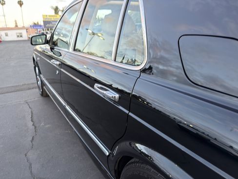 Used 2001 Bentley Arnage Red Label RWD image 51