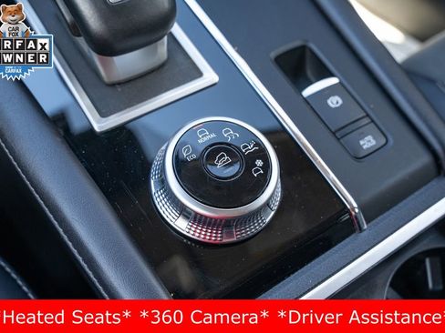 Used 2024 Mitsubishi Outlander SE image 31