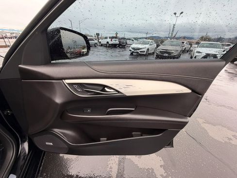 Used 2013 Cadillac ATS Performance w/ Cold Weather Package image 14