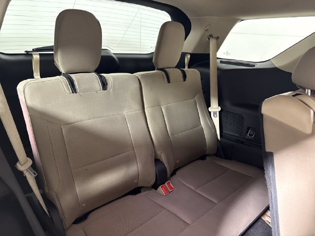 Used 2020 Ford Explorer 4WD image 17
