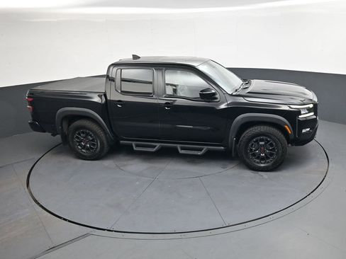 Used 2022 Nissan Frontier PRO-4X w/ Pro-4X Premium Package image 27