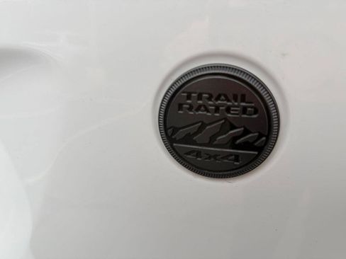 New 2026 Jeep Gladiator Sport AWD/4WD image 26