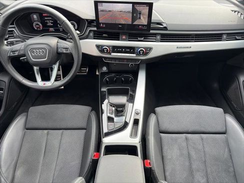 Certified 2023 Audi A5 2.0T Premium Plus w/ Premium Plus AWD/4WD image 28