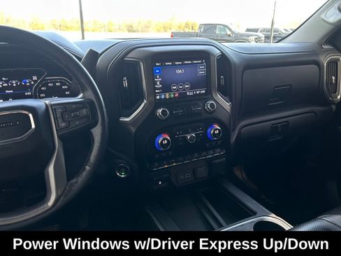 Used 2022 GMC Sierra 2500 Denali w/ Denali Ultimate Package image 26