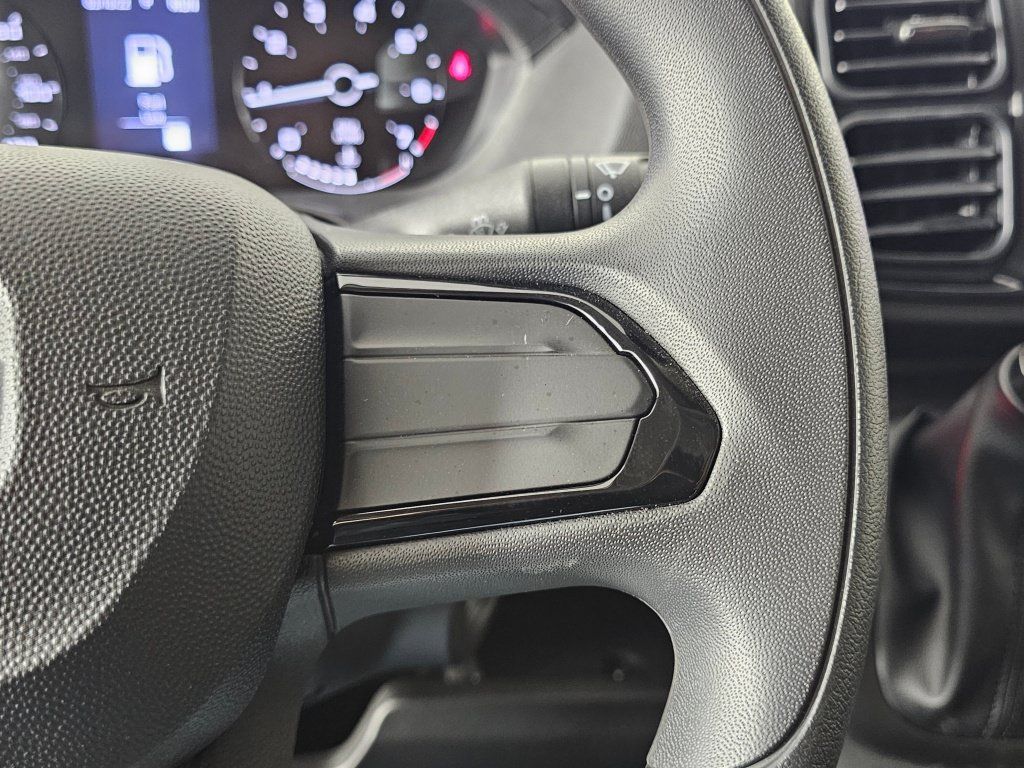 New 2026 RAM ProMaster 2500 FWD image 24