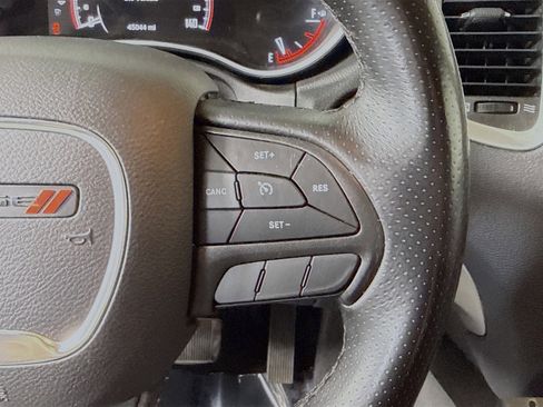 Used 2020 Dodge Durango AWD w/ Trailer Tow Group IV image 15
