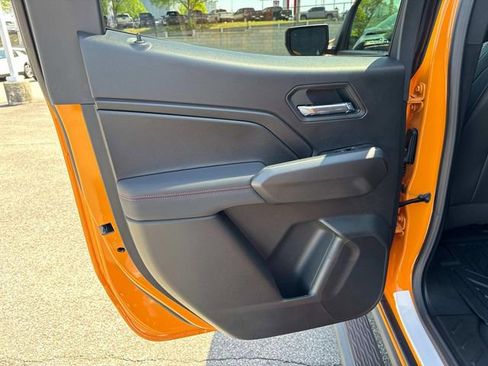 New 2026 Chevrolet Colorado Z71 w/ Z71 Convenience Package 2 AWD/4WD image 14