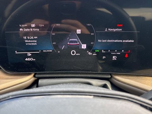 Used 2025 Audi Q5 Premium Plus w/ Premium Plus image 9