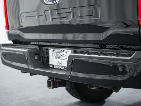 Used 2023 Ford F150 Lariat w/ Equipment Group 502A High image 9