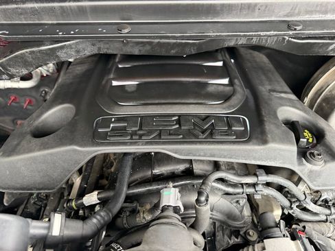 Used 2020 RAM 1500 Big Horn image 7