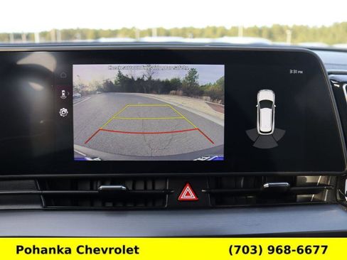 Used 2023 Kia Sportage EX w/ EX Premium Package image 15