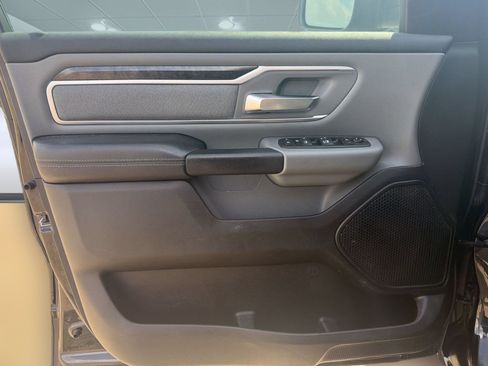 Used 2020 RAM 1500 Big Horn RWD image 13