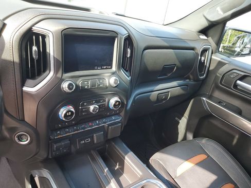 Used 2020 GMC Sierra 1500 AT4 w/ AT4 Premium Package AWD/4WD image 28