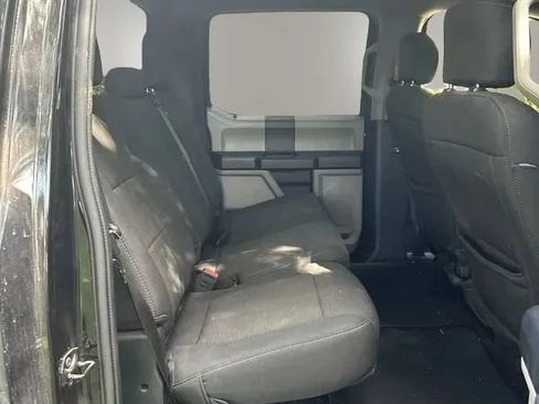 Used 2019 Ford F150 XL w/ Equipment Group 101A Mid AWD/4WD image 18