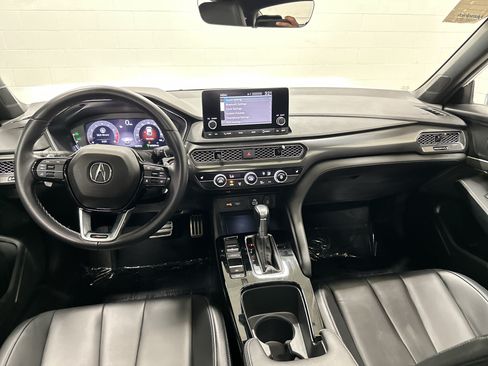 Used 2024 Acura Integra A-Spec FWD image 29
