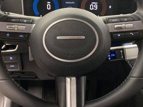 New 2026 Hyundai Sonata SEL image 15