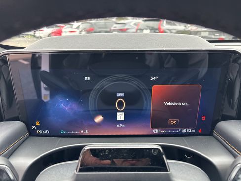 New 2026 Lincoln Aviator Black Label AWD/4WD image 15