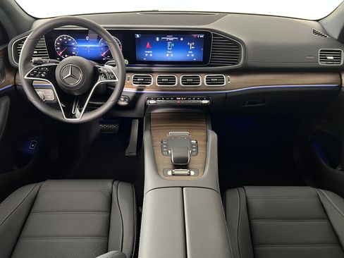 New 2026 Mercedes-Benz GLE 580 4MATIC image 22
