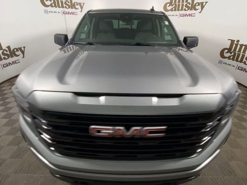 Certified 2023 GMC Sierra 1500 Elevation w/ Preferred Package image 3