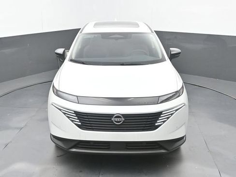 Used 2025 Nissan Murano SL AWD/4WD image 14