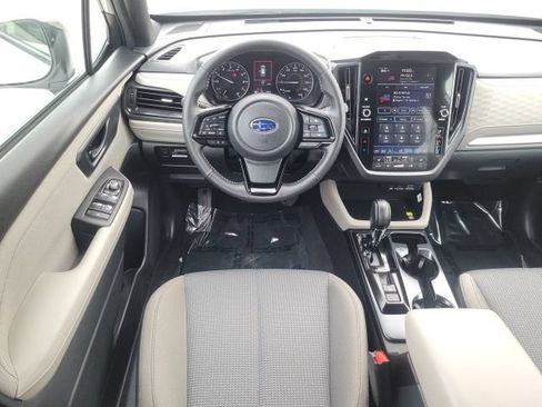 Certified 2026 Subaru Forester Premium AWD/4WD image 14
