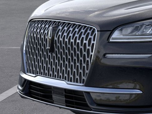 New 2026 Lincoln Corsair Premiere FWD image 39
