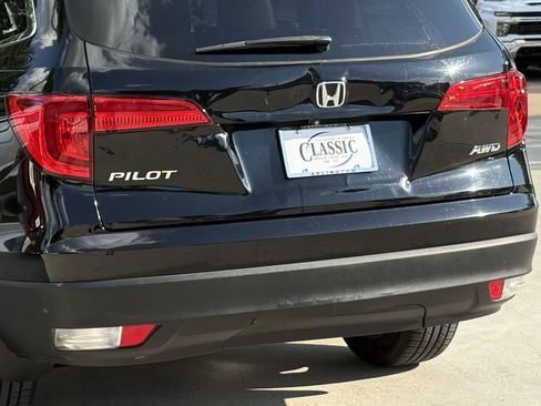 Used 2017 Honda Pilot EX-L image 6