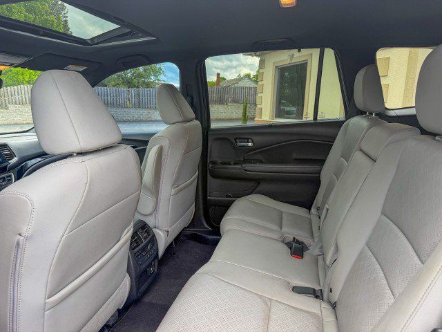 Used 2019 Honda Passport Touring image 6