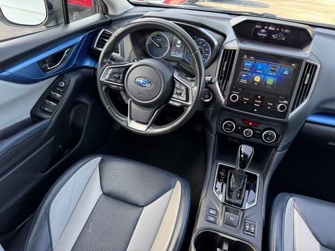 Used 2023 Subaru Crosstrek Hybrid image 25