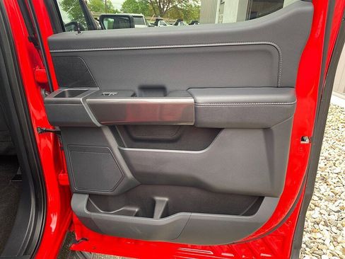 Certified 2023 Ford F150 XLT w/ Equipment Group 302A High image 41