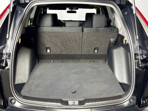 Used 2019 Honda CR-V EX image 21