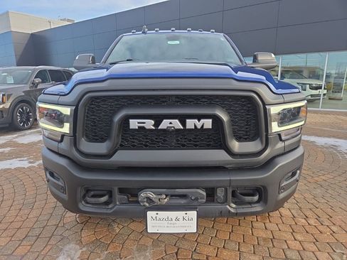 Used 2019 RAM 2500 Power Wagon image 2