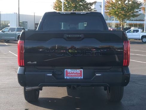 New 2026 Toyota Tundra SR5 image 7