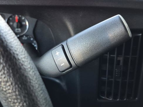 Used 2024 GMC Savana 2500 w/ Driver Convenience Package image 21