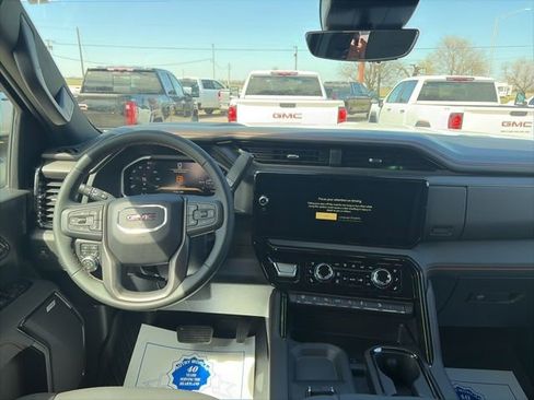 New 2026 GMC Sierra 2500 AT4 w/ AT4 Premium Plus Package image 14