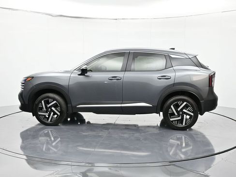 New 2026 Nissan Kicks SV image 8